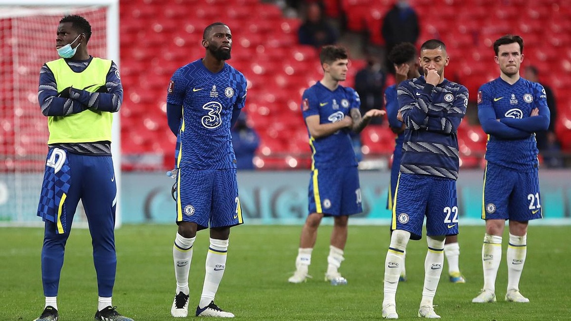 Chelsea và Liverpool đại chiến cho danh hiệu vô địch FA Cup 2022 - 1 Chelsea và Liverpool đại chiến cho danh hiệu vô địch FA Cup 2022 - 1