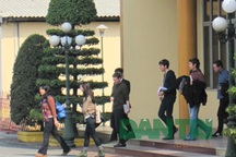 Mark Zuckerberg, “ông chủ” Facebook đang ở Sa Pa