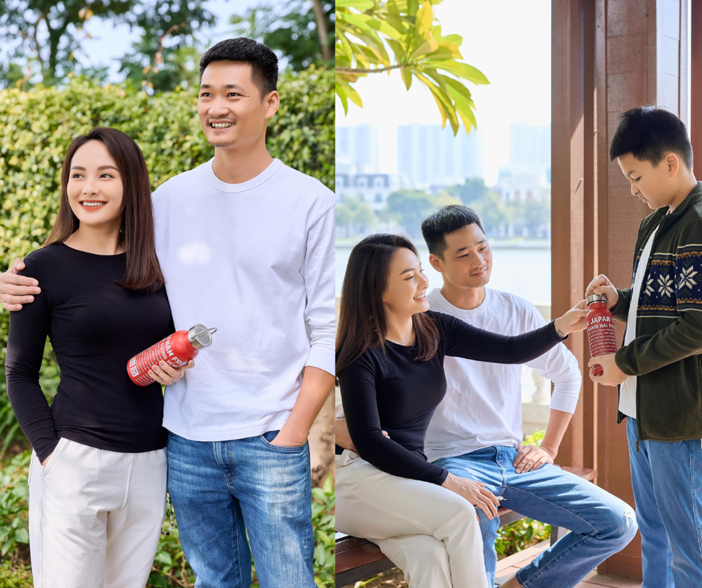 3 ngày trước Tuần lễ cảm ơn, UNIQLO bật mí loạt ưu đãi hấp dẫn - 6 3 ngày trước Tuần lễ cảm ơn, UNIQLO bật mí loạt ưu đãi hấp dẫn - 6