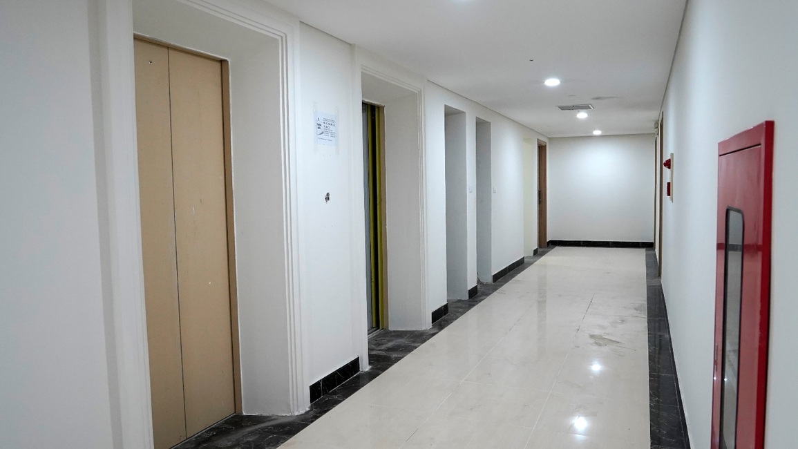Tây Hồ Riverview sẵn sàng đón cư dân về ở, giá từ 2,5 tỷ đồng một căn - 4 Tây Hồ Riverview sẵn sàng đón cư dân về ở, giá từ 2,5 tỷ đồng một căn - 4