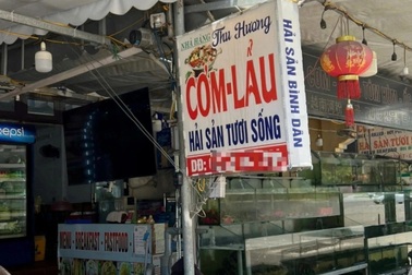 Vụ 5 người ăn bún hết 850.000 đồng ở Hạ Long: Xử phạt nhà hàng 750.000 đồng