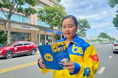 Hàng nghìn tài xế BE đạt huy hiệu “Tay lái vàng chuẩn 5 sao”