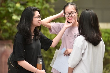 Môn tiếng Nhật - Đề thi và đáp án chính thức THPT quốc gia 2019