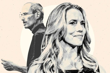 Vợ Steve Jobs đang sống như thế nào sau 10 năm ngày mất của chồng?