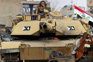 Chiến dịch giải phóng Aleppo-Mosul: Hai mặt của một tấm gương