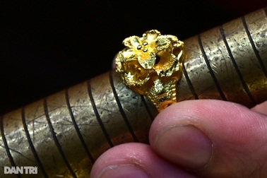 Giá vàng có tạo bước ngoặt trong tuần này?