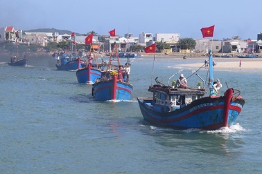 Ngành Thủy sản khẩn trương khắc phục "thẻ vàng" của Liên minh Châu Âu