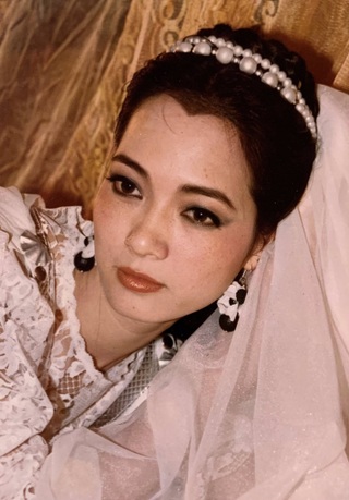 "Mỹ nhân màn ảnh" Lê Khanh và nhan sắc hiếm thấy qua 5 thập kỷ - 11