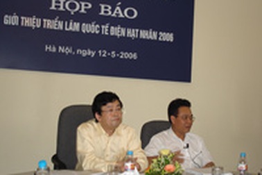 Sẽ xây nhà máy điện hạt nhân tại Ninh Thuận