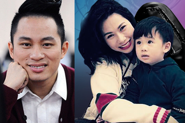 Tùng Dương: "Vợ giúp tôi bớt cực đoan, bảo thủ"