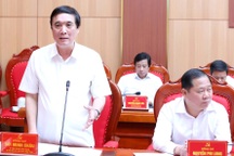 Phú Thọ, Vĩnh Phúc, Hòa Bình chi 652 tỷ đồng giải quyết chế độ cho cán bộ