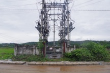 Làm rõ vụ nam thanh niên ở Phú Thọ tử vong trong trạm cắt điện