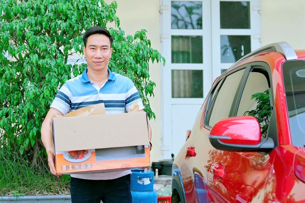 Vị Chủ tịch rời nhà nước với khao khát sự đổi thay khi trái tim còn ấm nóng - 4