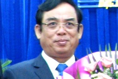 Ông Dương Thành Trung trúng cử Chủ tịch UBND tỉnh Bạc Liêu