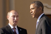 Nga hành động quyết đoán tại Syria, Mỹ “tê liệt”