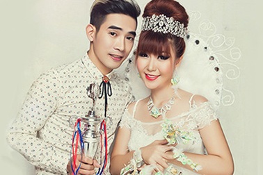 Johnny Nam Kiệt giải nhất châu Á 2015 vinh danh ngành Nail Việt Nam 