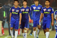 Tuấn Anh và Xuân Trường hồi phục trước trận gặp SL Nghệ An