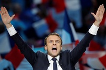 Tân Tổng thống Pháp: Nhiều thách thức, vẫn tiến bước