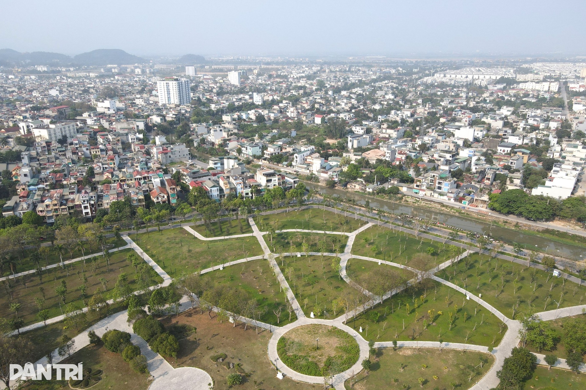 Cây xanh chết la liệt trong công viên Hội An ở Thanh Hóa - 8
