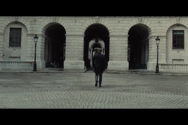 Writing’s On The Wall - Sam Smith