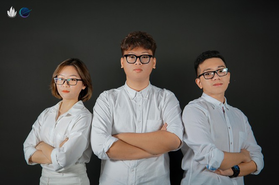 15 ứng viên tranh cử ngôi Thủ lĩnh sinh viên Học viện Ngoại giao - 3 15 ứng viên tranh cử ngôi Thủ lĩnh sinh viên Học viện Ngoại giao - 3