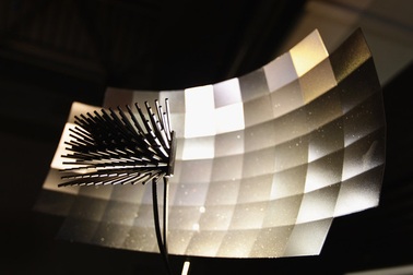 Ấn tượng từ tuần lễ thiết kế Milan