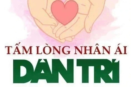Thông báo kết chuyển Nhân ái tuần 4 tháng 2/2023