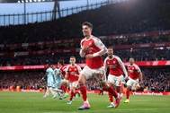 Arsenal thắng Burnley, tiến gần ngôi vô địch Ngoại hạng Anh
