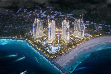 ApartHotel - “Chìa khóa vàng” giúp bất động sản du lịch hút du khách