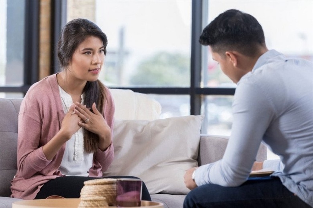 Tôi bật khóc khi cả gia đình chồng coi nhà mình là khu nghỉ dưỡng miễn phí - 1 Tôi bật khóc khi cả gia đình chồng coi nhà mình là khu nghỉ dưỡng miễn phí - 1