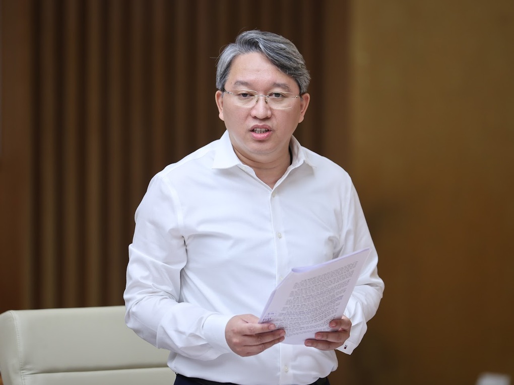 Thủ tướng: “Chậm nhất 2027 phải thiết kế, chế tạo được chip bán dẫn - 3 Thủ tướng: “Chậm nhất 2027 phải thiết kế, chế tạo được chip bán dẫn - 3