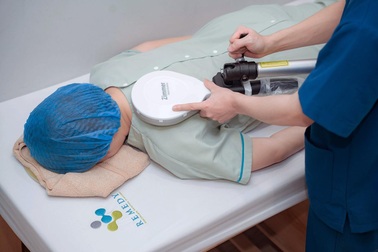 Ứng dụng vật lý trị liệu trong phục hồi chức năng