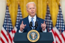 Tổng thống Mỹ Joe Biden sắp thăm Việt Nam