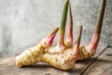 Cơ thể thay đổi ra sao nếu sử dụng riềng mỗi ngày?