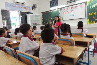 “Thưởng Tết” giáo viên hàng chục triệu: Đắng ngắt!