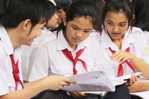 Hà Nội: Có hay không việc trường ép học sinh kém không dự thi vào lớp 10?