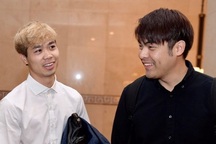 Công ty Nhật Bản mạo nhận là đại diện của Công Phượng, Xuân Trường?