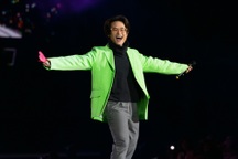 Nhiều khán giả khó chịu về ghế ngồi trong đêm diễn Hà Anh Tuấn?