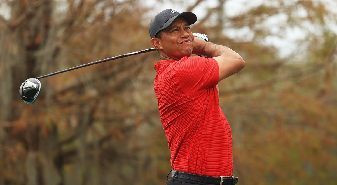 Những golfer gây ấn tượng mạnh nhất năm 2021 - 2