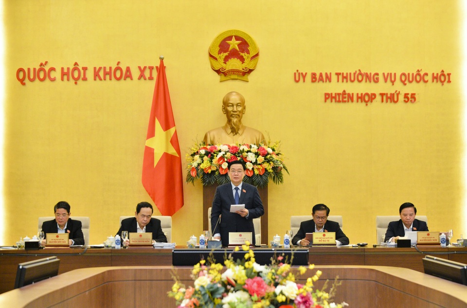 Điều chỉnh địa giới khu vực giáp ranh thuộc 3 quận của Hà Nội - 1 Điều chỉnh địa giới khu vực giáp ranh thuộc 3 quận của Hà Nội - 1