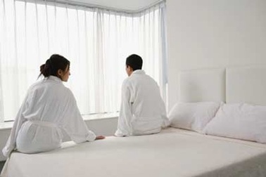 Bệnh phụ khoa - Nên điều trị triệt để