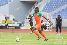 Cầu thủ gốc Congo nộp đơn nhập tịch Malaysia