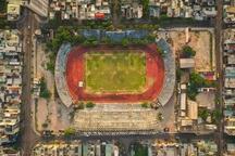 Xót xa cảnh hoang tàn, nhếch nhác của "chảo lửa" Chi Lăng