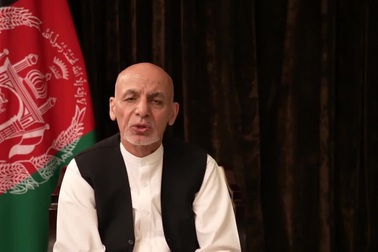 Cựu Tổng thống Afghanistan lần đầu tái xuất, tuyên bố tìm đường về nước