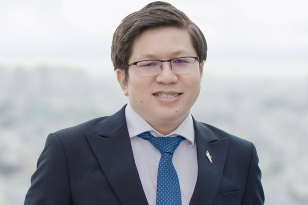 Thành tích khủng 3 nhà khoa học đề cử Gương mặt trẻ Việt Nam tiêu biểu - 3 Thành tích khủng 3 nhà khoa học đề cử Gương mặt trẻ Việt Nam tiêu biểu - 3