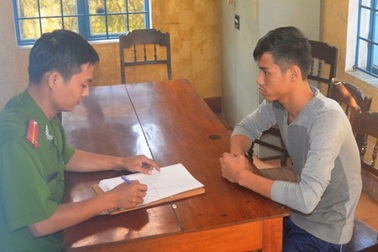 Khởi tố đối tượng “siêu trộm”, chuyên phá két sắt lấy tiền