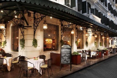 Sofitel Legend Metropole Hanoi: "Đệ nhất lãi khủng" dòng khách sạn xa xỉ