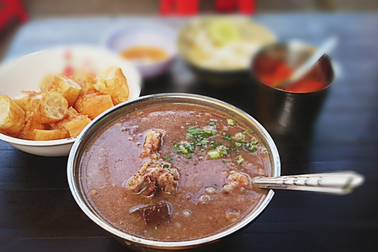 Rùng mình những đặc sản ngon trứ danh nhưng lại có “độc” chết người ở Việt Nam