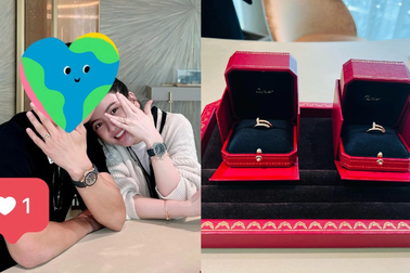 Bị đồn sắp cưới Quang Hải khi khoe nhẫn đôi, Chu Thanh Huyền nói gì?