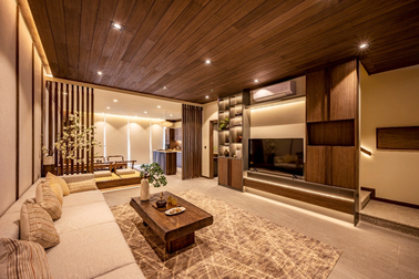 Khám phá nhà phố NovaWorld Ho Tram - Morito đậm chất "zen" tại Hồ Tràm